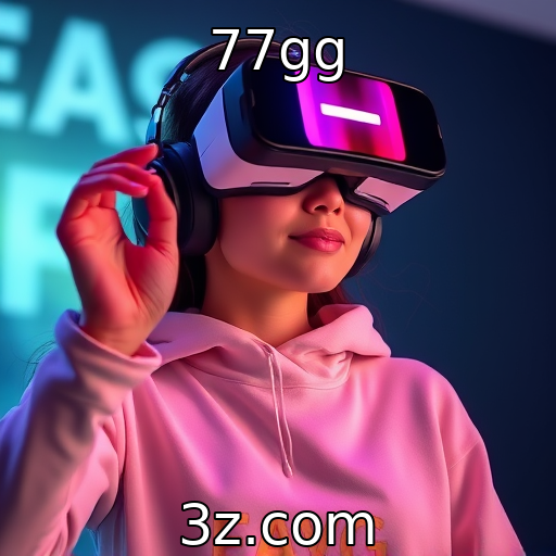 Tecnologia de realidade virtual transforma experiências de jogo