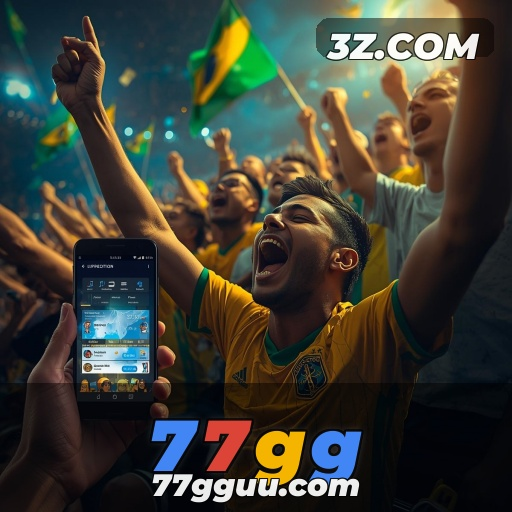 Apostas emocionantes no 77gg: O jogo nunca foi tão divertido!