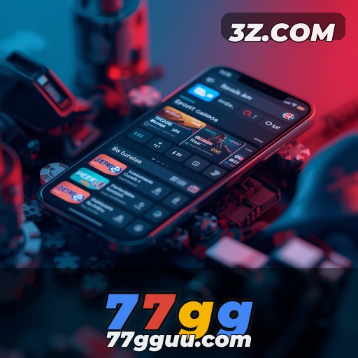 Funcionalidades Incríveis de App no 77gg Para Gamers Brasileiros