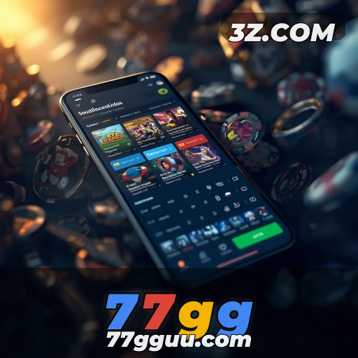 Bônus Imperdíveis no 77gg para Turbinar Seus Jogos