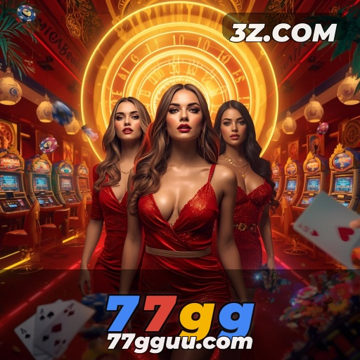 Cassino Imperdível: Entre No Mundo do 77gg