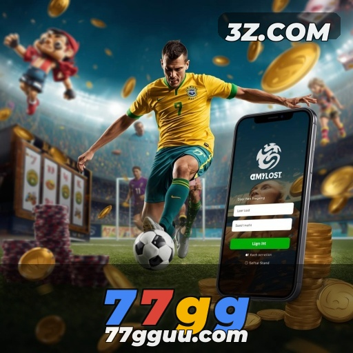 Confiavel: O Que Faz do 77gg Um Destino Imperdível para Gamers