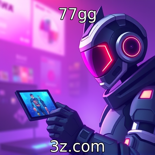 Tendências emergentes na tecnologia de jogos