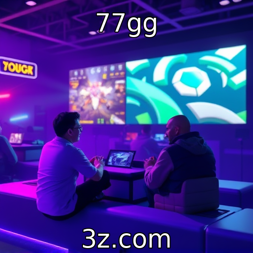 Tendências de jogos para o futuro da indústria