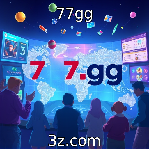 Análise do mercado global de jogos e suas oportunidades