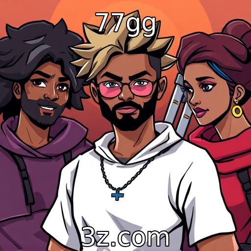 Aumento da diversidade em personagens jogáveis