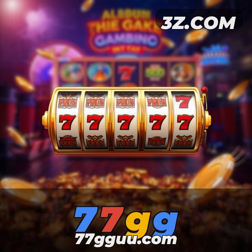 Experiência Única em Jogos no 77gg: A Nova Fronteira do Entretenimento