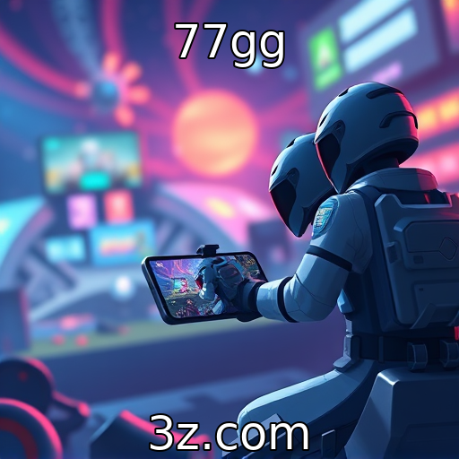 Novas tendências em jogos mobile para 2025