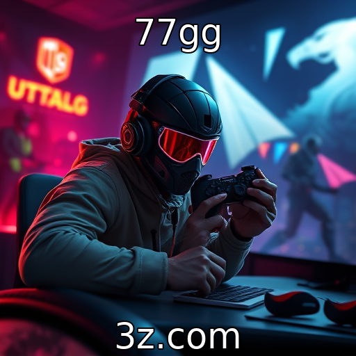 Inovações tecnológicas que moldam a experiência gamer