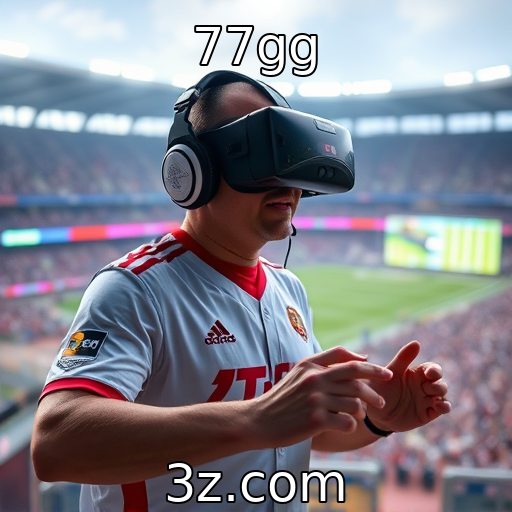 Impacto da realidade virtual na experiência do jogador